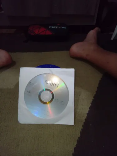Emulador de consoles antigos para PS2 usado