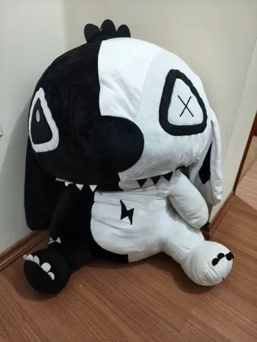 Stitch yin yang gigante 