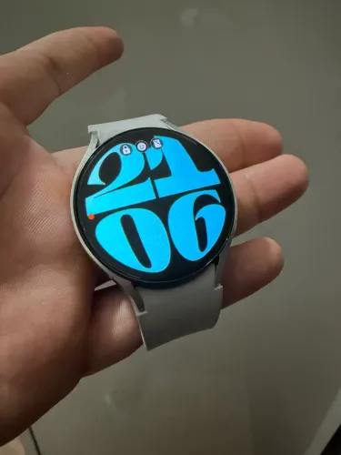 Galax Watch 6