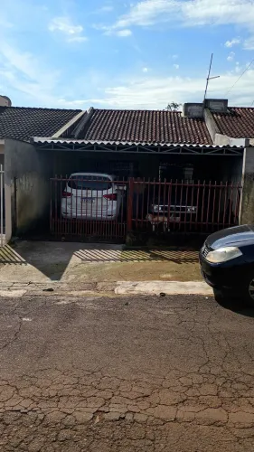 Casa germinada.