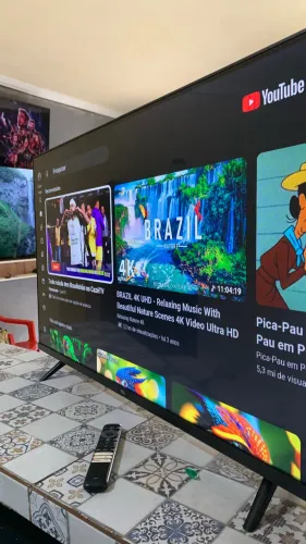 43 tcl Android