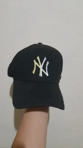 Boné Original New York Yankees Preto