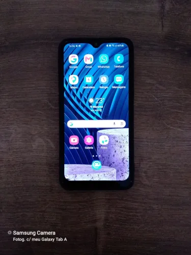 Samsung A10s