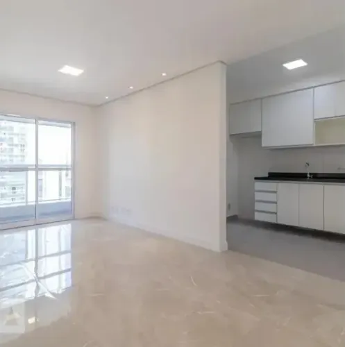 Apartamento para Locação em Barueri, Melville Empresarial I e II, 2 dormitórios, 1 suíte,