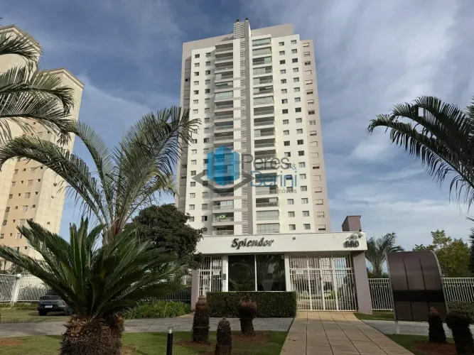 Apartamento 3 suítes à Venda  Pq. Prado