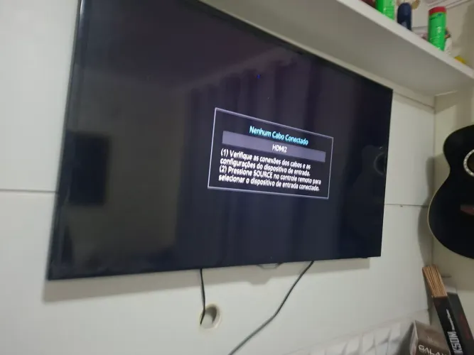 Tv Samsung
