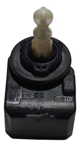 Interruptor Luz Motor Regulagem Farol Citroen C4 2007 A 2014