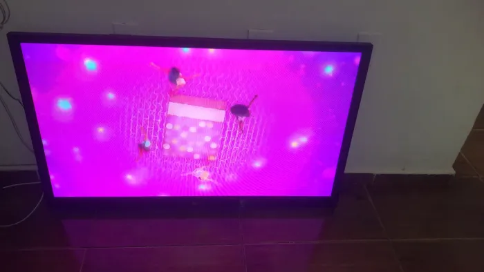 Tv LG 50