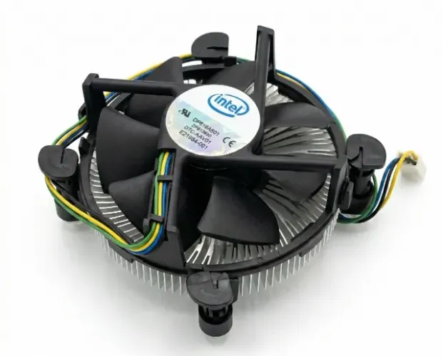 Cooler Intel Original LGA 775 E97375-001