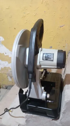 Vendo combo furadeira e pilicorte industrial