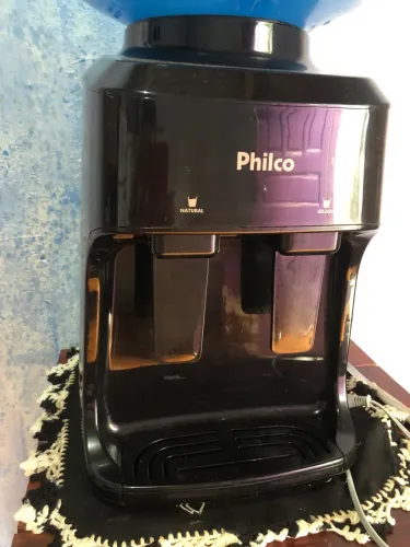 Bebedouro Philco 