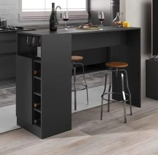 VENDO MESA