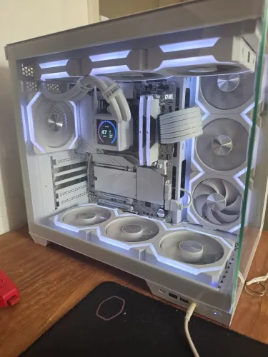 PC Gamer High End - Sem placa de video