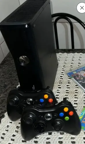 Vendo vídeo game usado
