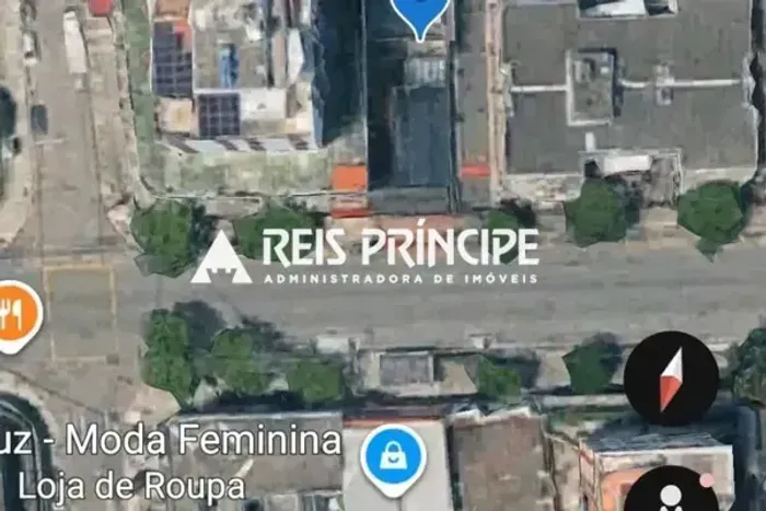 ÓTIMA LOJA COMERCIAL COM 460M² PARA ALUGAR NA FREGUESIA (JACAREPAGUA)