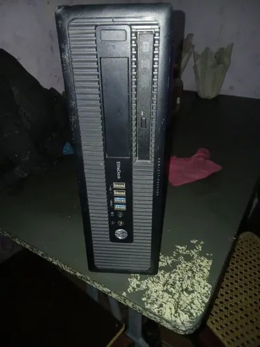 CPU HP PRA VENDER NO PREÇO!!