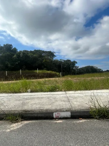 Vendo terreno em São Francisco do Sul