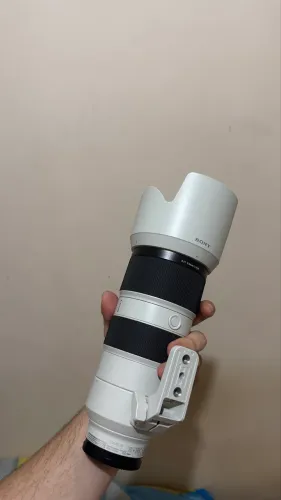 SONY 70-200 GM