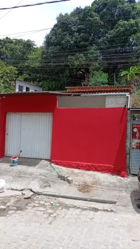Vendo casa