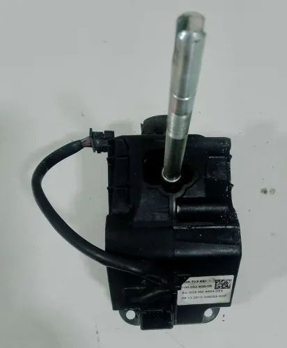 VW IMOTION ALAVANCA CÂMBIO AUTOMÁTICO TRAMBULADOR 5U0713025A