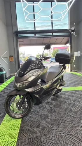 PCX 160 ABS