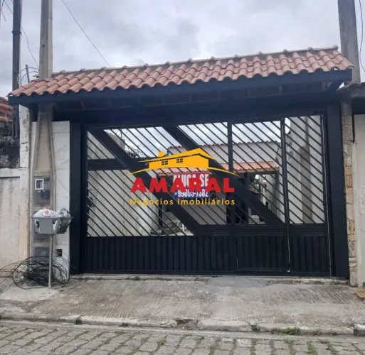 Excelente Oportunidade de Investimento ou Moradia - Duas Casas no Mesmo Terreno!