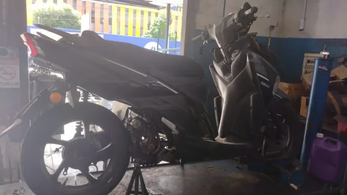 Neo 125
