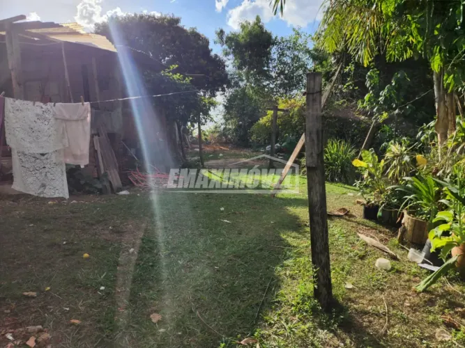 Terreno em Bairros em Sorocaba