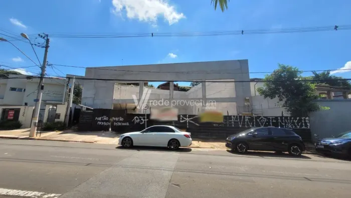 salão - Parque Taquaral - Campinas