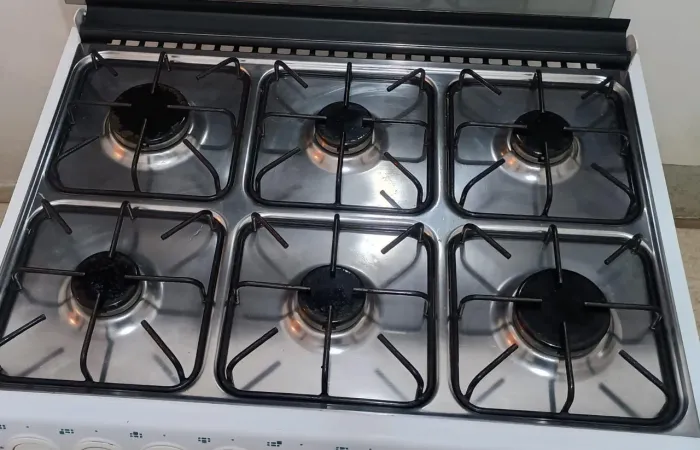 Fogão brastemp SOMENTE VENDA