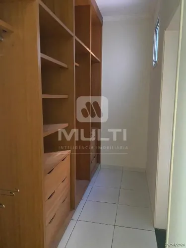 Casa - JARDIM AMERICA II