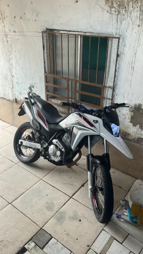 Xre 300