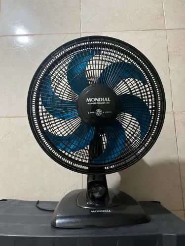 Ventilador - Mondial