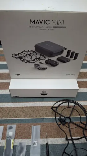 Drone DJI Mavic Mini