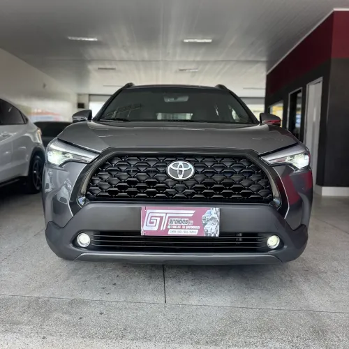 Toyota Corolla Cross XRE 2.0 16V Flex AUT 2022