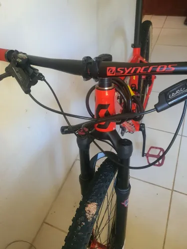 bike scott scale 970 1x11 deore xt