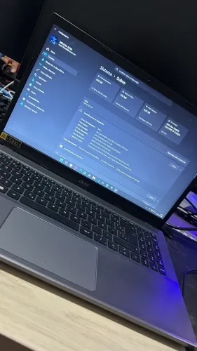 Notbook Acer Aspire 3 A515-57