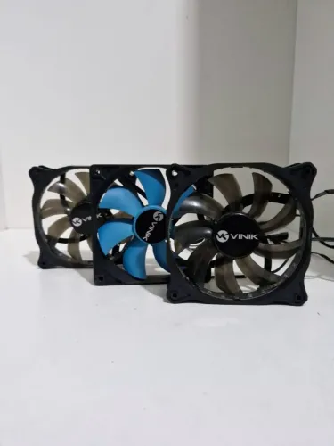 Fans para computador