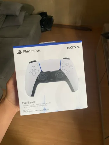 Venda - se PS5