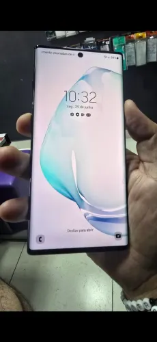 Samsung Galaxy Note 10 Plus 256GB