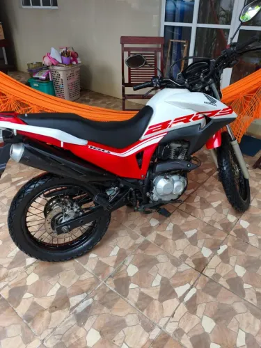 bros 160