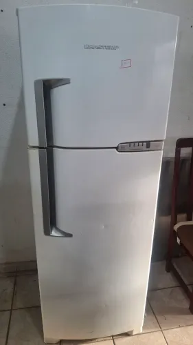 GELADEIRA BRASTEMP FROST FREE CONSERVADA