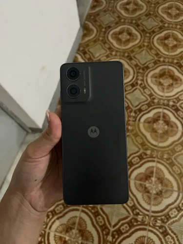 Motorola G24