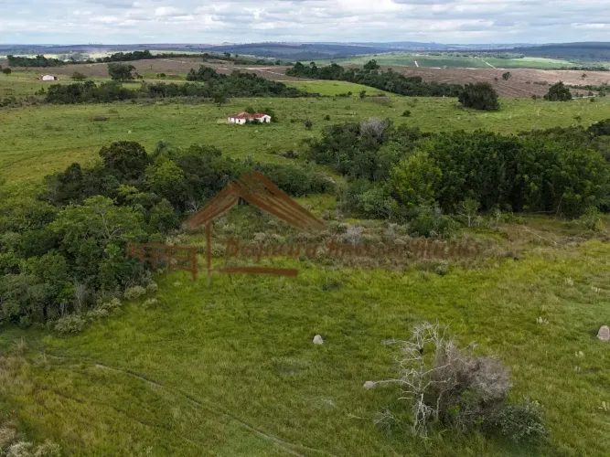 Fazenda com 100 alqueires na região de Itatinga-SP