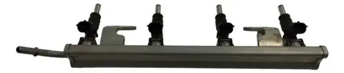 Flauta Bico Injetor Renault Duster 1.6 2017 2018