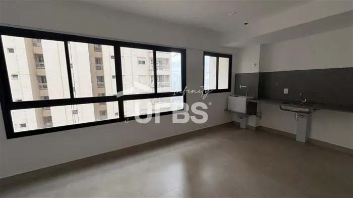 Studio à venda | Setor Marista | 38,11 m² | 1 vaga | Ao lado da Ricardo Paranhos