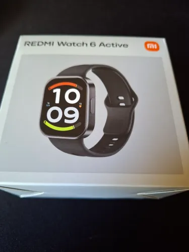 Smartwatch Xiaomi Redmi Watch 6 Active