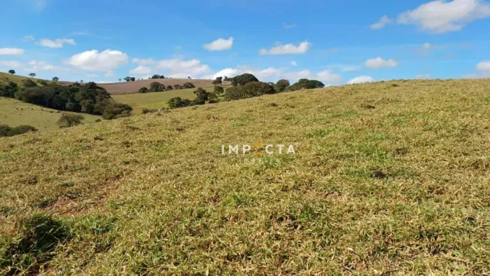 Sítio com 3 dormitórios à venda, 82038 m² por R$ 1.600.000,00 - Campestre - Congonhal/MG
