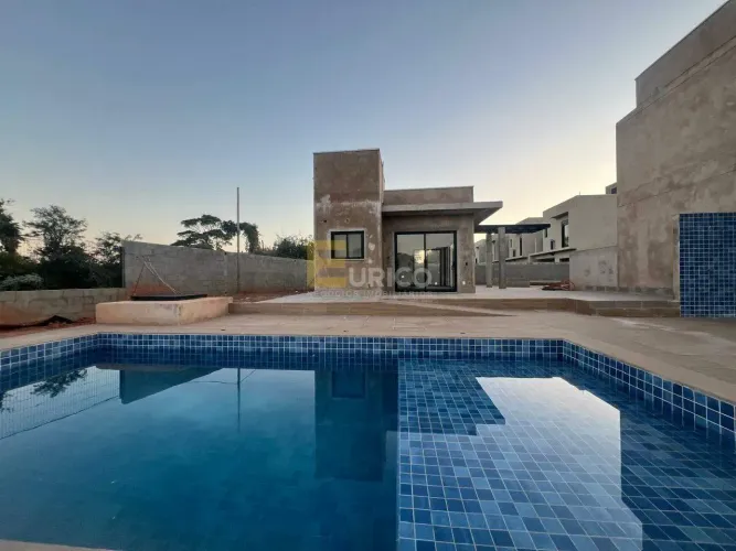 Casa à venda no Condomínio residencial Villa Arte 28 em Vinhedo/SP