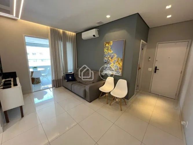 Excelente apartamento para venda no Caiçaras 70m² - Belo horizonte